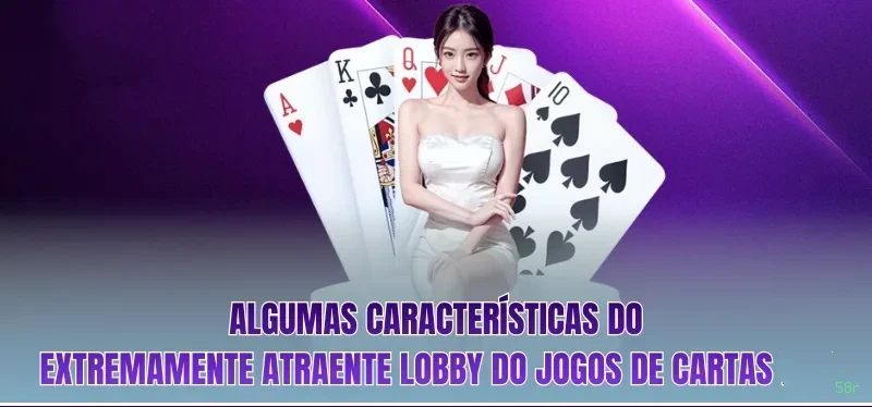 Dealers profissionais da 58r