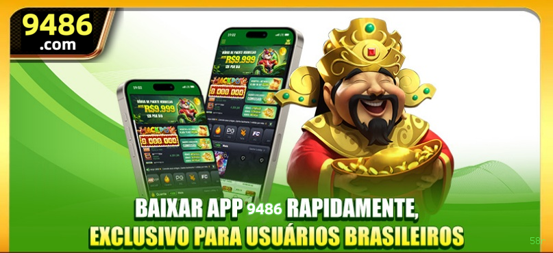 Lottery Clássica na 58r